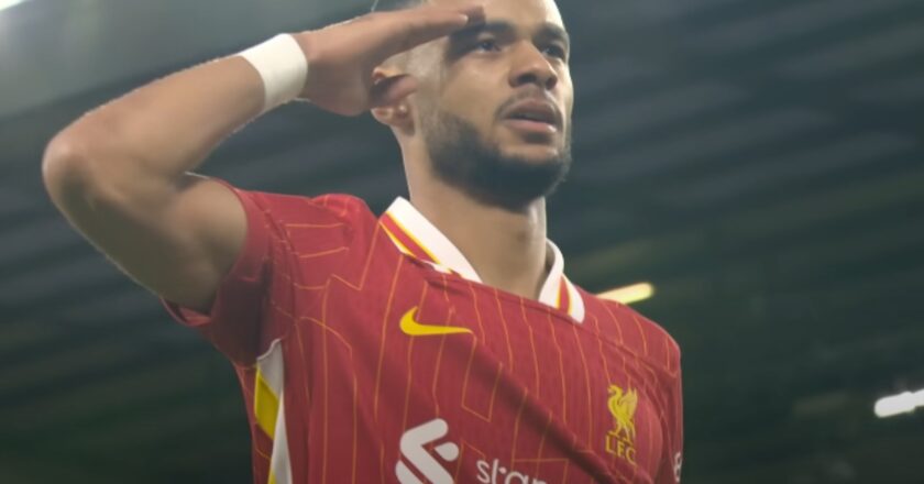 Jadwal Siaran Langsung Liga Inggris Di SCTV Hari Ini, Ada Manchester City vs Liverpool