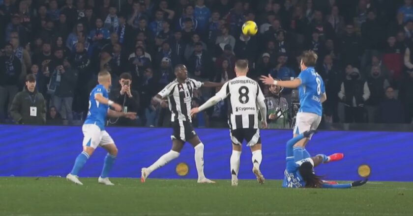 Juventus Vs Empoli: Kondisi Terkini Tim dan Prediksi Skor, Minggu 2 Februari 2025