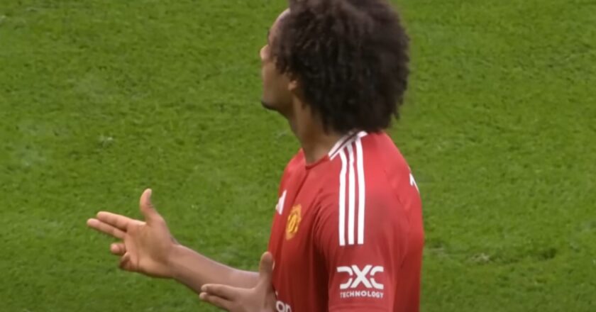 Manchester United Vs Crystal Palace: Preview dan Prediksi Skor Pertandingan 2 Februari 2025