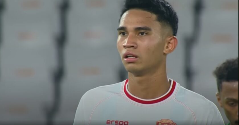 Marselino Ferdinan: Profil dan Statistik