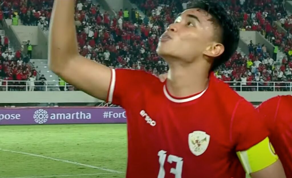 Muhammad Ferarri: Profil dan Statistik Pemain