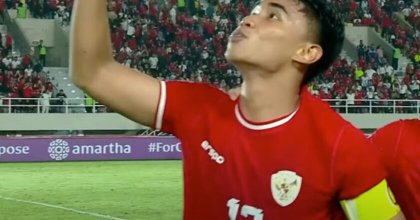Muhammad Ferarri: Profil dan Statistik Pemain