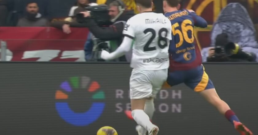 Parma vs Roma: Preview Pertandingan, Prediksi Skor dan Analisis Pertandingan, Jadwal Main Senin, 17 Februari 2025