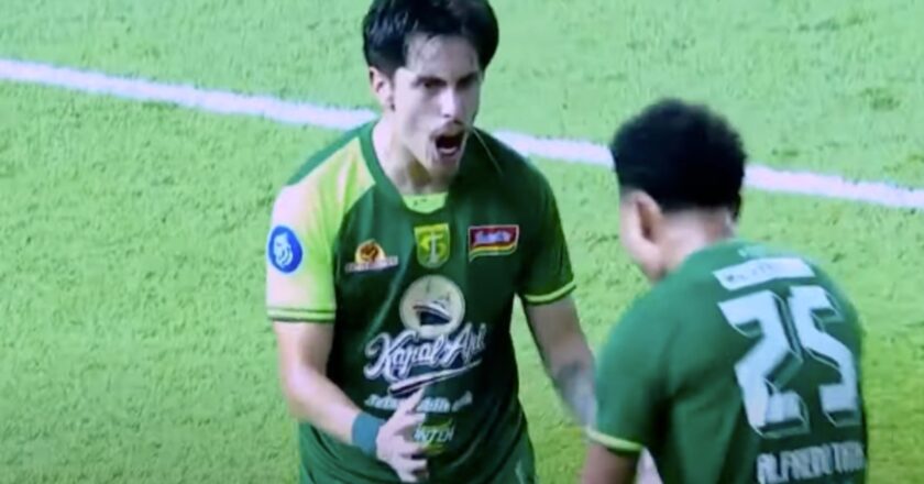 Persebaya vs PSBS Biak: Hasil Pertandingan, Skor, dan Jalannya Laga