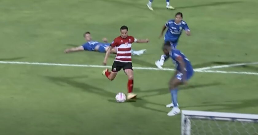 Persib vs Madura United: Preview Pertandingan, Prediksi Skor dan Analisis