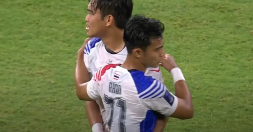 Pratama Arhan Masuk di Extra Time, Bangkok United Gagal Raih Kemenangan