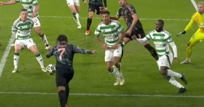 Preview Bayern Munchen vs Celtic: Prediksi Skor dan Analisis Pertandingan