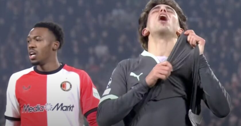 Preview Pertandingan AC Milan vs Feyenoord: Duel Sengit Penentuan Nasib AC Milan di San Siro