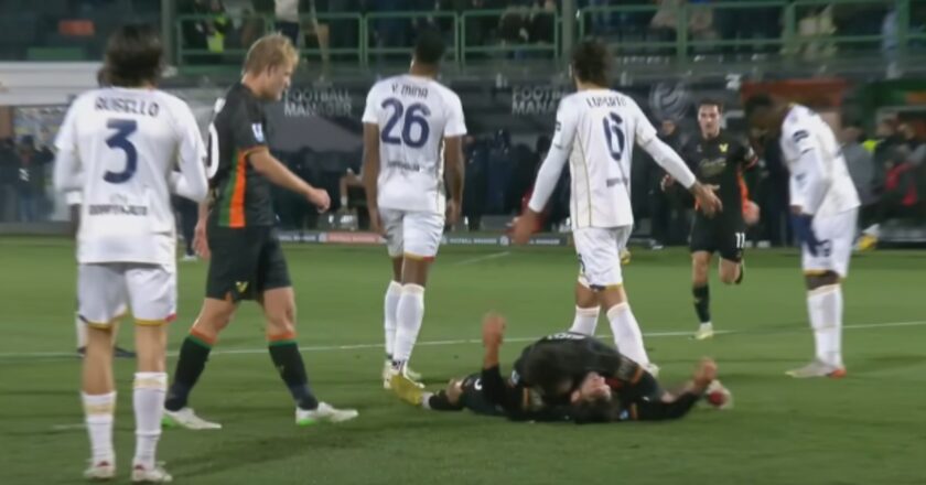 Preview Pertandingan Genoa vs Venezia: Duel Sengit di Luigi Ferraris, Selasa, 18 Februari 2025