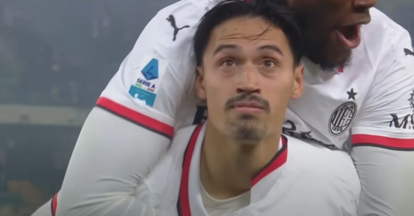 Preview Pertandingan dan Prediksi Skor AC Milan vs Verona: Jadwal Main Minggu Dini Hari Ini