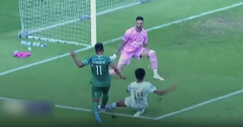 Preview Pertandingan dan Prediksi Skor Arema vs PSS Sleman: Laga Krusial di Stadion Soepriadi 17 Februari 2025