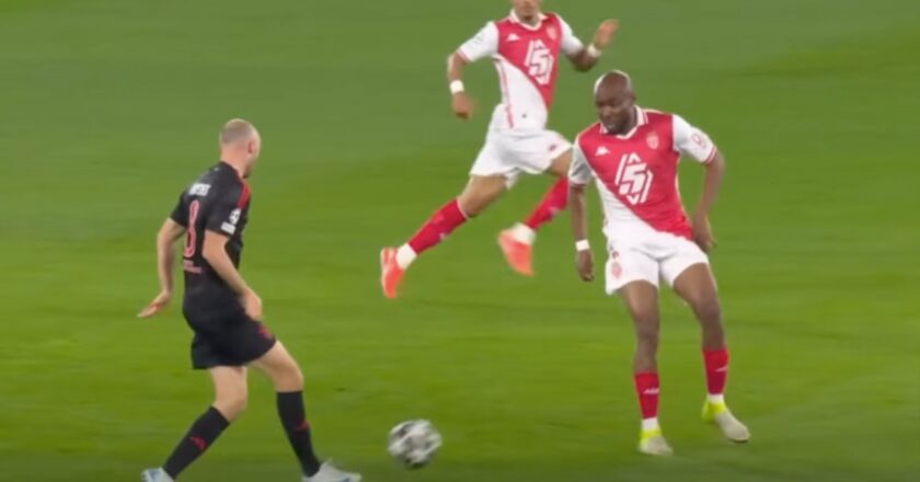 Preview Pertandingan dan Prediksi Skor: Benfica vs Monaco