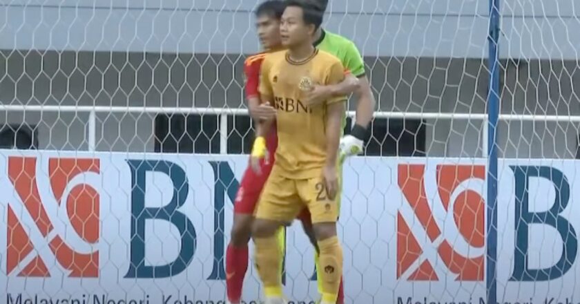 Preview Pertandingan dan Prediksi Skor Bhayangkara FC vs PSKC Cimahi: Duel Sengit Liga 2