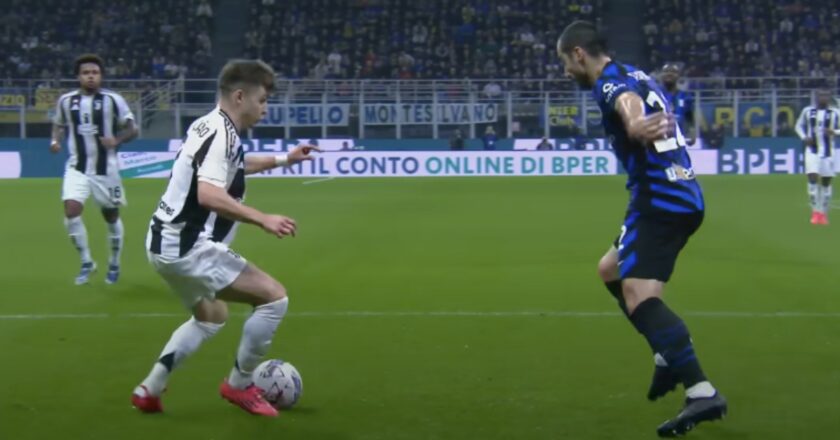 Preview Pertandingan dan Prediksi Skor: Juventus vs Inter – Senin, 17 Februari 2025