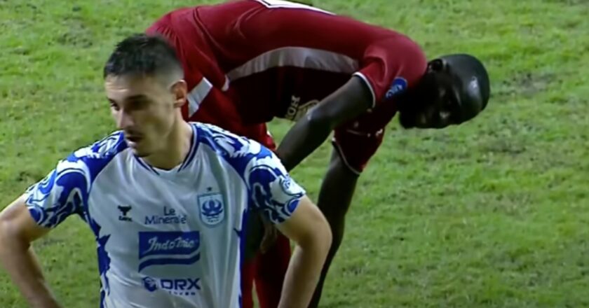 Preview Pertandingan dan Prediksi Skor PSIS Semarang vs PSM Makassar, Laga Krusial di Stadion Jatidiri