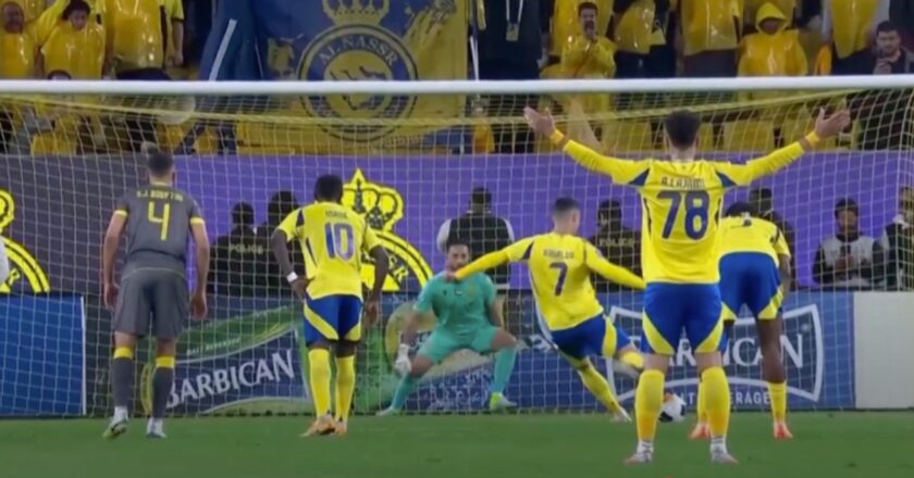 Preview Pertandingan dan Prediksi Skor: Persepolis vs Al Nassr