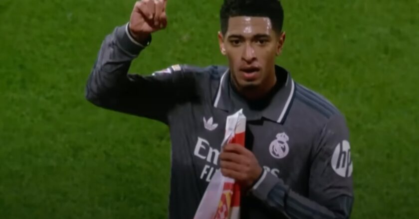 Preview Pertandingan dan Prediksi Skor Real Madrid vs Girona: Peluang Real Madrid Samakan Poin Dengan Barcelona