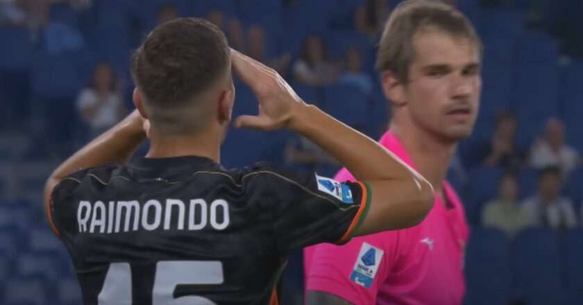 Preview Pertandingan dan Prediksi Skor Venezia vs Lazio: Duel Berat Bagi Jay Idze Dkk