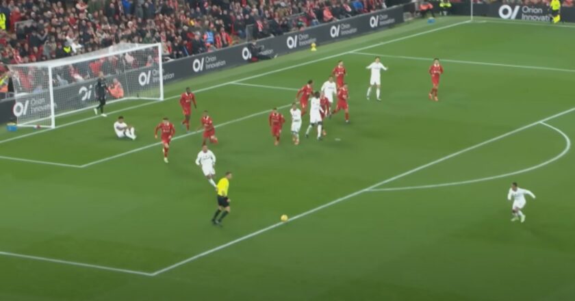 Preview dan Prediksi Skor Aston Villa vs Liverpool: Duel Panas di Villa Park Malam Ini