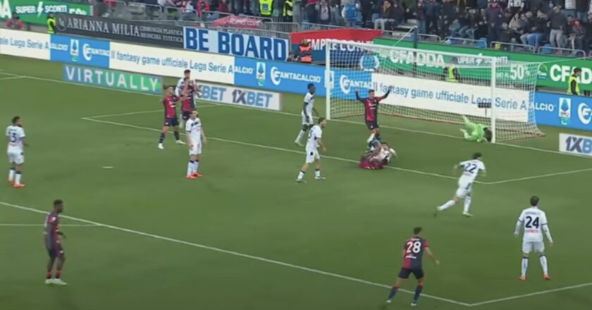 Preview dan Prediksi Skor Atalanta vs Cagliari: Duel Sengit di Gewiss Stadium Sabtu, 15 Februari 2025