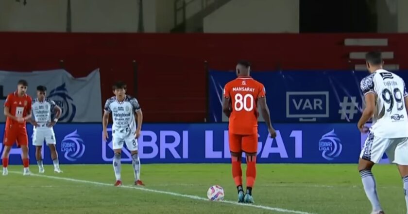 Preview dan Prediksi Skor Bali United vs Malut United: Duel Sengit di Stadion Kapten I Wayan Dipta