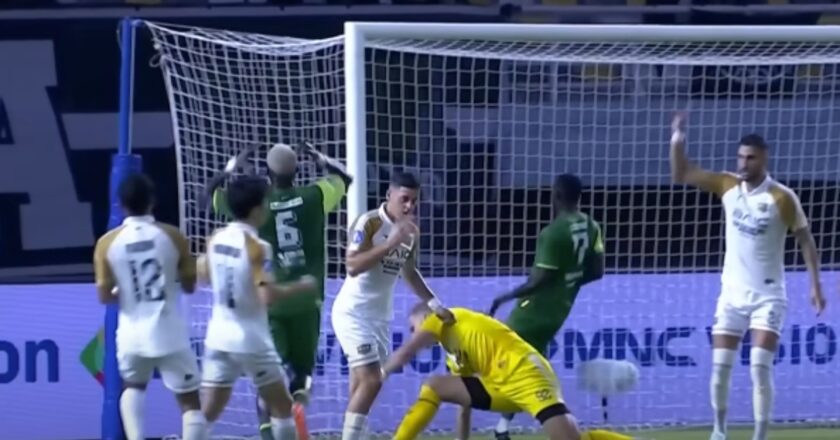 Preview dan Prediksi Skor Dewa United vs Persebaya: Duel Sengit Perebutan Posisi Kedua Klasemen Liga 1