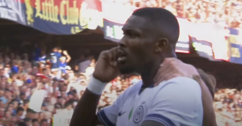 Preview dan Prediksi Skor Inter Milan vs Genoa: Nerazzurri Incar Kemenangan di San Siro Dini Hari Nanti