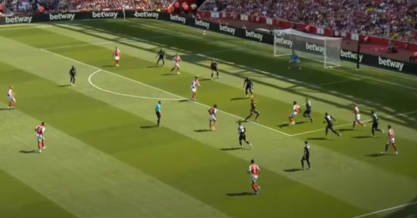 Preview dan Prediksi Skor Leicester City vs Arsenal: The Foxes Hadapi Tantangan Berat di King Power Stadium Malam Ini, Sabtu, 15 Februari 2025