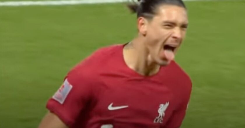 Preview dan Prediksi Skor Liverpool vs Wolves: The Reds Ingin Jaga Puncak Klasemen