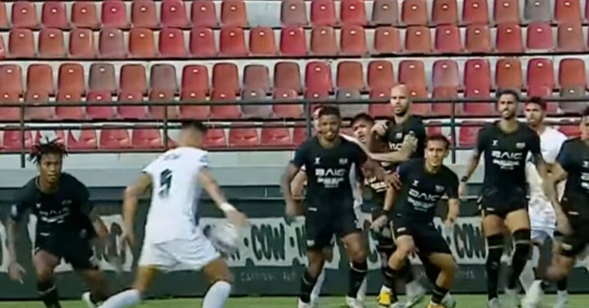 Preview dan Prediksi Skor Madura United vs Dewa United: Duel Kontras di Gelora Bangkalan