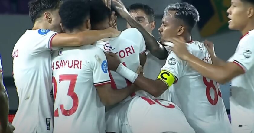Preview dan Prediksi Skor Malut United vs PSS Sleman: Minggu, 23 Februari 2025