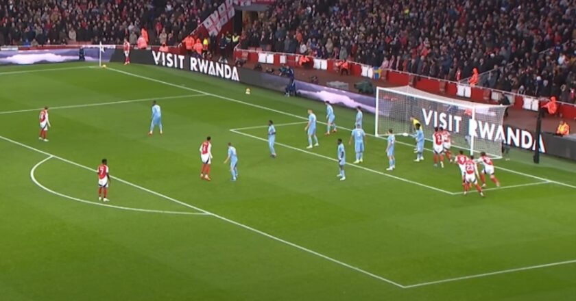 Preview dan Prediksi Skor Nottingham Forest vs Arsenal: Duel Ketat dan Ambisi Nottingham Jaga Posisi di Peringkat 3 Klasemen Liga Inggris