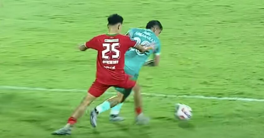 Preview dan Prediksi Skor Persebaya vs PSBS Biak: Duel Sengit di Gelora Bung Tomo Sabtu 15 Februari 2025