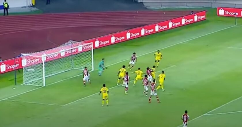 Preview dan Prediksi Skor Persik Kediri Vs Persis Solo: Laga Sengit Di Stadion Brawijaya Jumat 14 Februari 2025