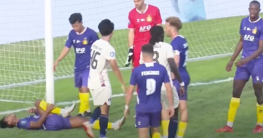 Preview dan Prediksi Skor Pertandingan Persita Vs Persik (7 Februari 2025, 15.30 WIB)