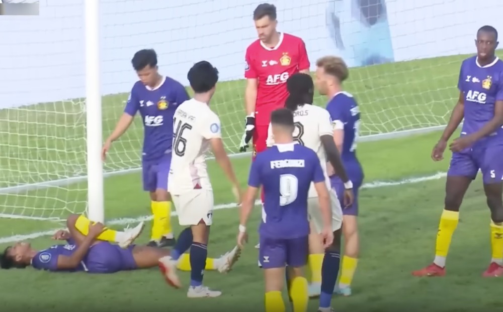 Preview dan Prediksi Skor Pertandingan Persita Vs Persik (7 Februari 2025, 15.30 WIB)