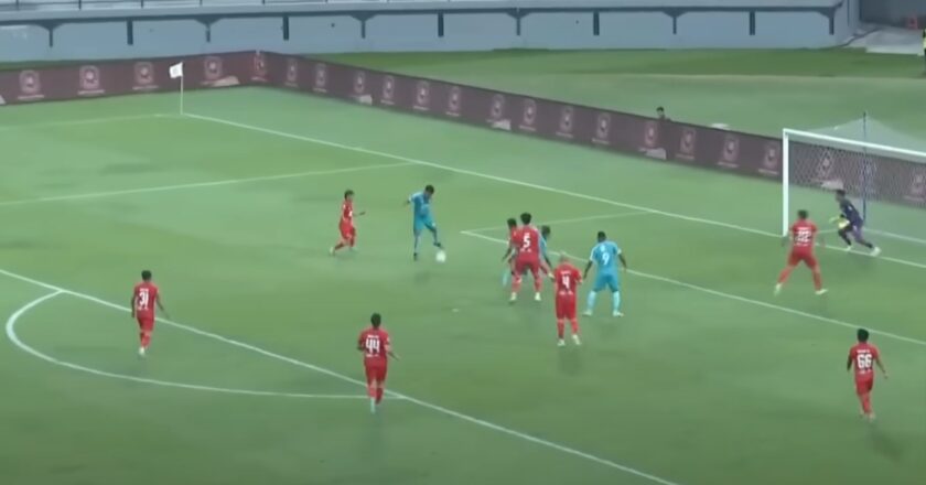 Preview dan Prediksi Skor Semen Padang vs PSBS Biak: Duel Krusial di GOR Haji Agus Salim