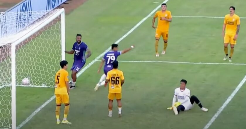 Preview dan Prediksi Skor Semen Padang vs Persita: Laga Krusial di GOR Haji Agus Salim Jumat 14 Februari 2025