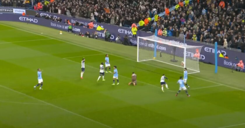 Preview dan Prediksi Skor Tottenham vs Manchester City: Big Match Liga Inggris, Beda Posisi Klasemen