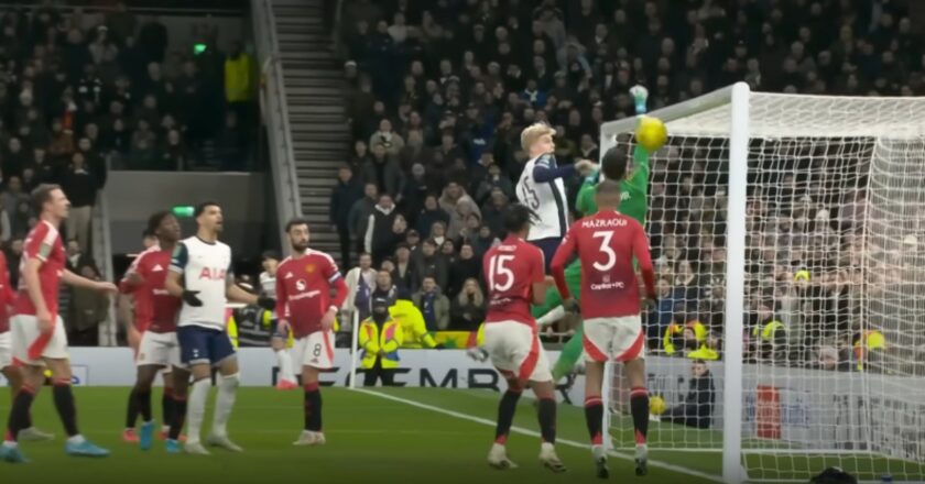 Preview dan Prediksi Skor Tottenham vs Manchester United: Pertandingan Big Match Papan Bawah di Premier League