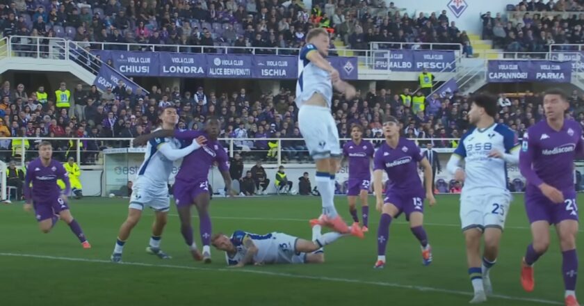 Preview dan Prediksi Skor Verona vs Fiorentina: Jadwal Pertandingan, Minggu, 23 Februari 2025