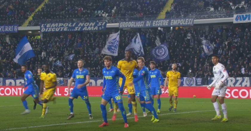 Preview dan Prediksi Udinese vs Empoli: Duel Sengit di Bluenergy Stadium, Minggu, 16 Februari 2025