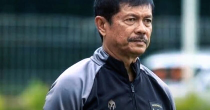 Resmi! PSSI Lepas Indra Sjafri dari Kursi Pelatih Timnas U-20