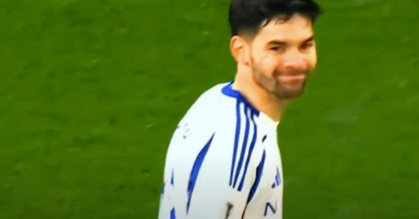 Sandy Walsh Debut, Bawa Yokohama Marinos Raih Kemenangan 2-0 Atas Shanghai Port