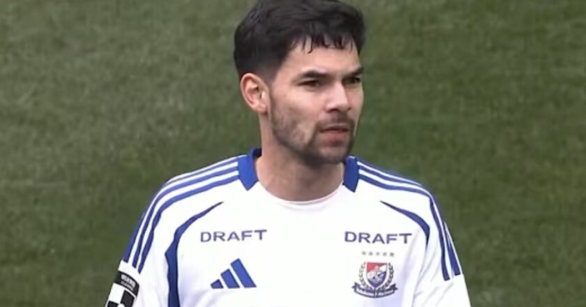 Sandy Walsh: Profil dan Statistik