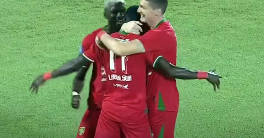 Statistik dan Peluang Pertandingan Persebaya vs PSBS Biak: Performa Persebaya Jadi Peluang PSBS Biak Untuk Meraih Poin