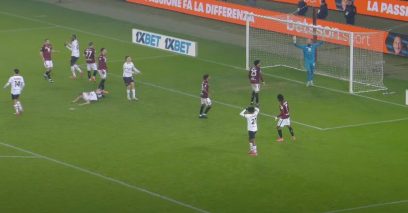 Statistik Menarik dari Laga Torino vs AC Milan: Blunder, Penyelesaian Cepat, dan Dominasi Kiper