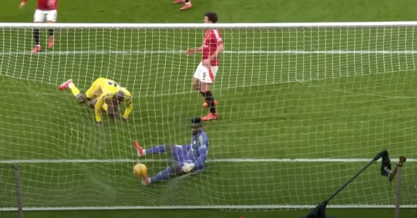 Statistik Pertandingan Manchester United vs Crystal Palace, Pasukan Ruben Amorim Tidak Efektif!