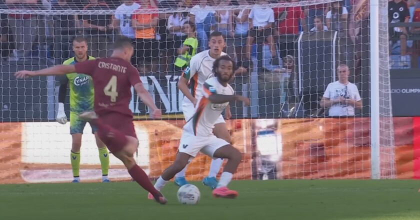 Venezia Vs AS Roma: Preview Pertandingan dan Prediksi Skor, Jadwal Main Minggu, 9 Februari 2025