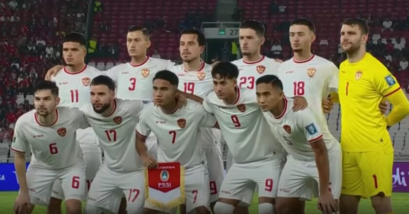 Bawa Modal Positif di Klub, Thom Haye dkk Siap Tempur Lawan Australia Demi Bawa Indonesia ke Piala Dunia 2026